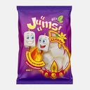 Маршмеллоу Juuums! Биг жевательный зефир со вкусом ванили 200г
