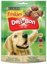 Лакомство для взрослых собак Friskies Deli-Bon с говядиной, 130 г