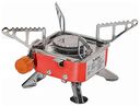 Плита газовая TurboJet портативная малая, 11,5×11,5×10см