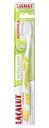 Зубная щетка Lacalut, очень мягкая
