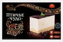 Торт Птичье чудо Черемушки 450г