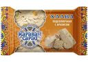 Халва Караван-Сарай подсолнечная с арахисом 350г