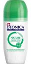 Антиперспирант-ролик Deonica Nature Protection 50мл