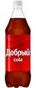 Напиток Добрый cola 1л