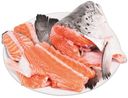 Форель морская суповой набор п/ф охл кг