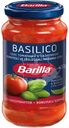 Соус Barilla Basilico томатный с базиликом, 400мл