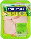 Бедро цыпленка Троекурово охлажденное