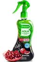 Освежитель воздуха нейтрализатор запаха Breesal Aqua Fresh Антитабак Гранатовый коктейль, 375 мл