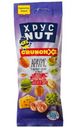 Арахис ХрусNut в хрустящей корочке микс васаби бекон и сыр, 50г
