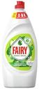 Средство для мытья посуды Fairy Зеленое яблоко 800мл