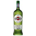 Напиток MARTINI Extra Dry белый сухой (Италия), 0,5л