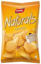 Чипсы LORENZ NATURALS, классические с солью, 100г