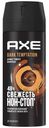 Дезодорант спрей Axe Dark Temptation Темный шоколад для мужчин 150 мл
