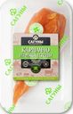 Карпаччо из мяса птицы Сагуны сырокопчёное высшего сорта охлаждённое