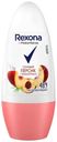 Антиперспирант Rexona персик и лемонграсс 50мл