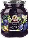 Джем Кинто слива, 400г