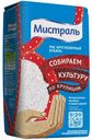 Рис Мистраль Кубань белый круглозёрный, 900г