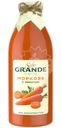 Нектар Soko Grande Premium морковный с мякотью 750мл