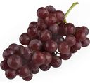 Виноград красный без косточек,вес