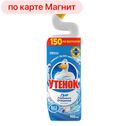 Средство чистящее ТУАЛЕТНЫЙ УТЕНОК для унитаза Морской, 900мл