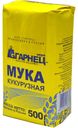 ГАРНЕЦ Мука кукурузная, 500г