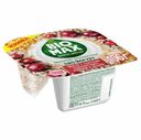Био-йогурт BioMax мюсли-вишня-клюква 2,9% БЗМЖ 106 г