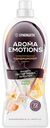 Кондиционер для белья Synergetic Emotions Табак-ваниль концентрированный, 1.8л