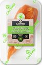 Карпаччо из мяса птицы Сагуны сырокопчёное высшего сорта охлаждённое