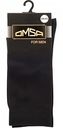 Носки мужские Omsa For Men цвет: чёрный, размер 39-41