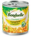 Кукуруза Bonduelle Classique сладкая 170г