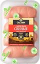 Сардельки САГУНЫ МК вареные ГОСТ, 100г