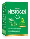 Молочко Nestogen Premium 3 сухое с пребиотиками и лактобактериями с 12мес 600г