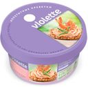 Сыр творожный «Виолетта» с креветками, 140 г
