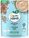 Каша ФрутоНяня гречневая безмолочная с 4 месяцев 200 г