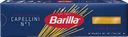 BARILLA Мак изд №1 спаг Капеллини в/с 450г к/уп(Барилла):24