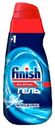 Гель Finish All In One Max Чистота до блеска для мытья посуды в посудомоечной машине 600 мл