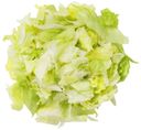 Салат айсберг Белая дача свежий листовой резаный 140г