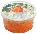 Салат ФЭГ Морковь по-корейски с перцем, 300 г