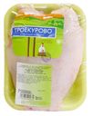 Грудка куриная ТРОЕКУРОВО охлажденная 1 кг 