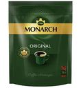 Кофе растворимый Монарх Original, 75 г