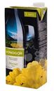 Вино Vinogor Мускат белое полусладкое 11%, 1л