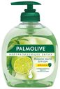 Туалетное мыло жидкое Palmolive антибактериальное для рук 300 мл