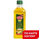 VIVID Масло подсолнечное холодный отжим нераф 0,7л(Вивид):9