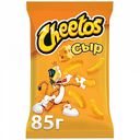 Кукурузные палочки Cheetos Сыр, 85 г