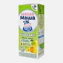 Биолакт Наша Маша детский яблоко и груша 200мл