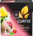 Чай черный CURTIS Hawaii Sunkiss