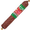 Колбаса КУПЕЧЕСКАЯ Хуторок сырокопченая (РЭП), 200г