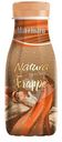 Напиток молочный Natura Selection Frappe coffee macchiato со вкусом лесного ореха ультрапастеризованный 2.6%, 250мл