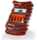 Колбаски сырокопченые «Малаховский мясокомбинат» Охотничьи, 200 г