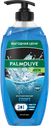 Гель для душа мужской PALMOLIVE Men Спорт Восстанавливающий 3в1, 750мл